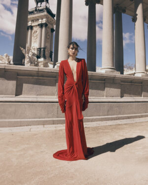 Recoletos EmptyName 3