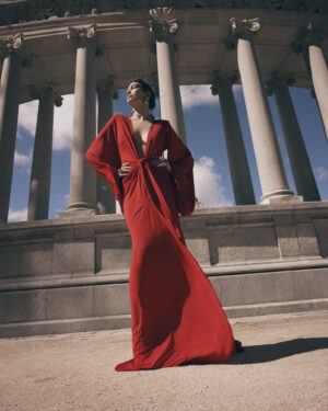 Recoletos EmptyName 4